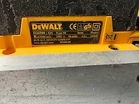 Dewalt diverse gereedschappen (3x) - afbeelding 11 van  15