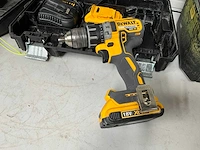 Dewalt diverse gereedschappen (3x) - afbeelding 14 van  15