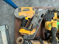 Dewalt diverse gereedschappen (5x) - afbeelding 3 van  10