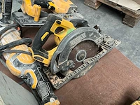Dewalt diverse gereedschappen (5x) - afbeelding 7 van  10