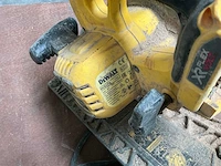 Dewalt diverse gereedschappen (5x) - afbeelding 8 van  10
