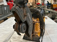 Dewalt doorslijper - afbeelding 2 van  5