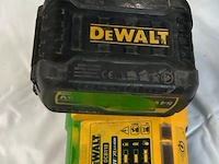 Dewalt doorslijper - afbeelding 4 van  5