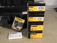 Dewalt dpn1664pp-tstak tstak set 16 ga afwerktacker - afbeelding 1 van  4