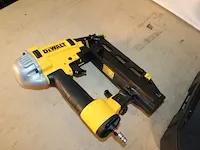 Dewalt dpn1664pp-tstak tstak set 16 ga afwerktacker - afbeelding 2 van  4