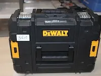 Dewalt dpn1664pp-tstak tstak set 16 ga afwerktacker - afbeelding 3 van  4