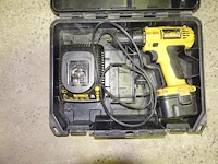Dewalt draadloze boormachine - afbeelding 1 van  1