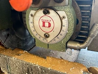 Dewalt dw 125 pendelzaag - afbeelding 5 van  7