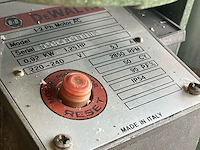 Dewalt dw 125 pendelzaag - afbeelding 7 van  7