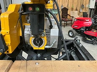 Dewalt dw 721 zaagtafel - afbeelding 7 van  8