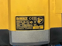 Dewalt dw615 bovenfrees - afbeelding 3 van  3