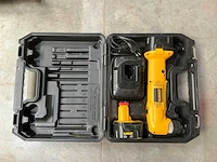 Dewalt dw965 haakse boor - afbeelding 1 van  3