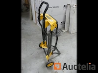 Dewalt dwe74911-xj rolverstekzaaghouder - afbeelding 7 van  7