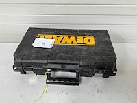 Dewalt dwh050 stofafzuigset - afbeelding 4 van  4