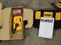 Dewalt flexvolt afkort-/verstekzaag - afbeelding 3 van  7