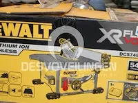 Dewalt flexvolt tafelzaag - afbeelding 3 van  9