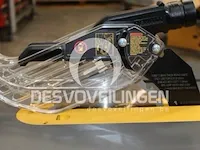 Dewalt flexvolt tafelzaag - afbeelding 7 van  9