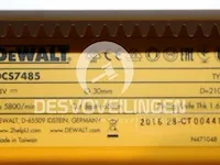 Dewalt flexvolt tafelzaag - afbeelding 8 van  9