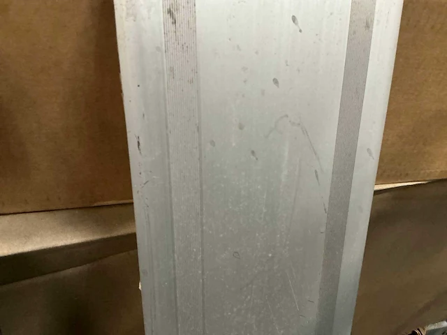 Dewalt geleider rail (2x) - afbeelding 4 van  5