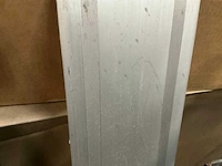 Dewalt geleider rail (2x) - afbeelding 4 van  5