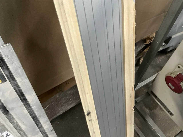 Dewalt geleider rail (2x) - afbeelding 5 van  5