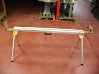 Dewalt geleider - afbeelding 2 van  5