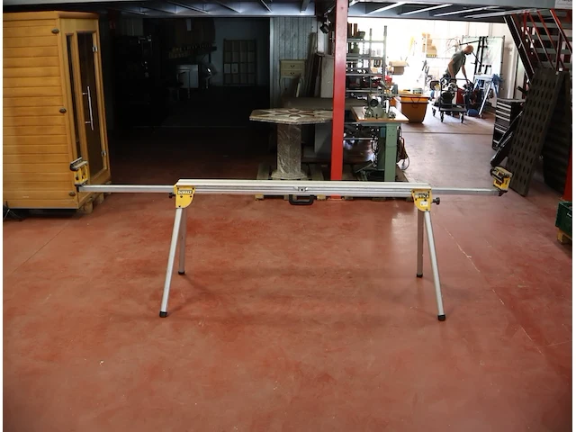 Dewalt geleider - afbeelding 4 van  5