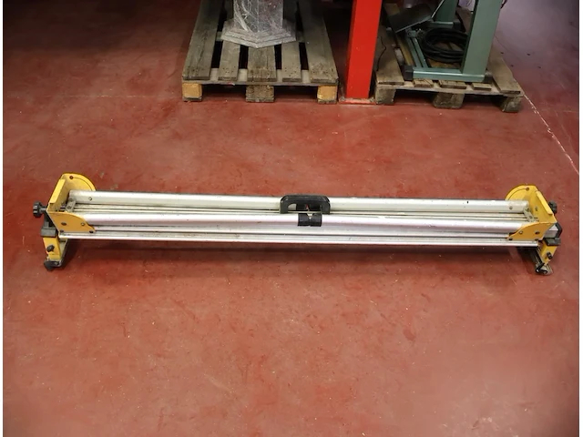 Dewalt geleider - afbeelding 5 van  5