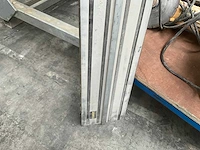Dewalt geleiderail - afbeelding 2 van  4