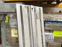 Dewalt geleiderail - afbeelding 3 van  4