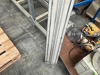 Dewalt geleiderail - afbeelding 4 van  4