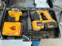 Dewalt gereedschappen (3x) - afbeelding 2 van  9