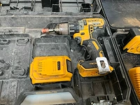 Dewalt gereedschappen (3x) - afbeelding 5 van  9