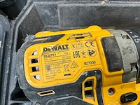 Dewalt gereedschappen (3x) - afbeelding 6 van  9