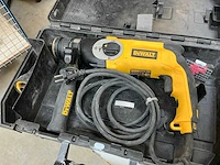 Dewalt gereedschappen (3x) - afbeelding 7 van  9