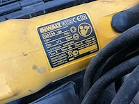 Dewalt gereedschappen (3x) - afbeelding 8 van  9
