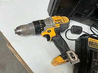 Dewalt gereedschappen (3x) - afbeelding 5 van  10