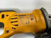 Dewalt gereedschappen (3x) - afbeelding 10 van  10