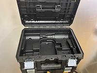 Dewalt gereedschapskoffer (6x) - afbeelding 2 van  2