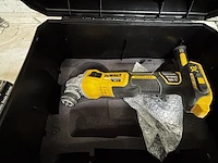Dewalt gevulde werkkoffers - afbeelding 4 van  7