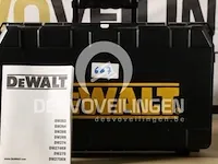 Dewalt gipskartonschroevendraaier - afbeelding 2 van  3