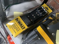 Dewalt gordeltas (9x) - afbeelding 2 van  5