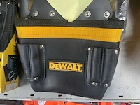 Dewalt gordeltas (9x) - afbeelding 3 van  5