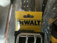 Dewalt gordeltas (9x) - afbeelding 5 van  5