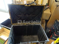 Dewalt grote opbergkist - afbeelding 2 van  6
