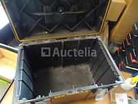 Dewalt grote opbergkist - afbeelding 4 van  6