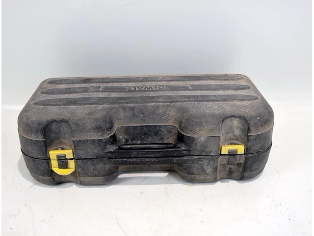 Dewalt haakse slijper - afbeelding 5 van  5