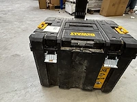 Dewalt koffertrolley - afbeelding 2 van  4