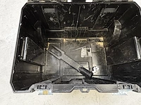 Dewalt koffertrolley - afbeelding 3 van  4