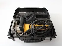 Dewalt lamellenfrees - afbeelding 1 van  3